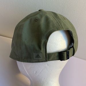 Adidas Mens Day To Night Relaxed Cap 